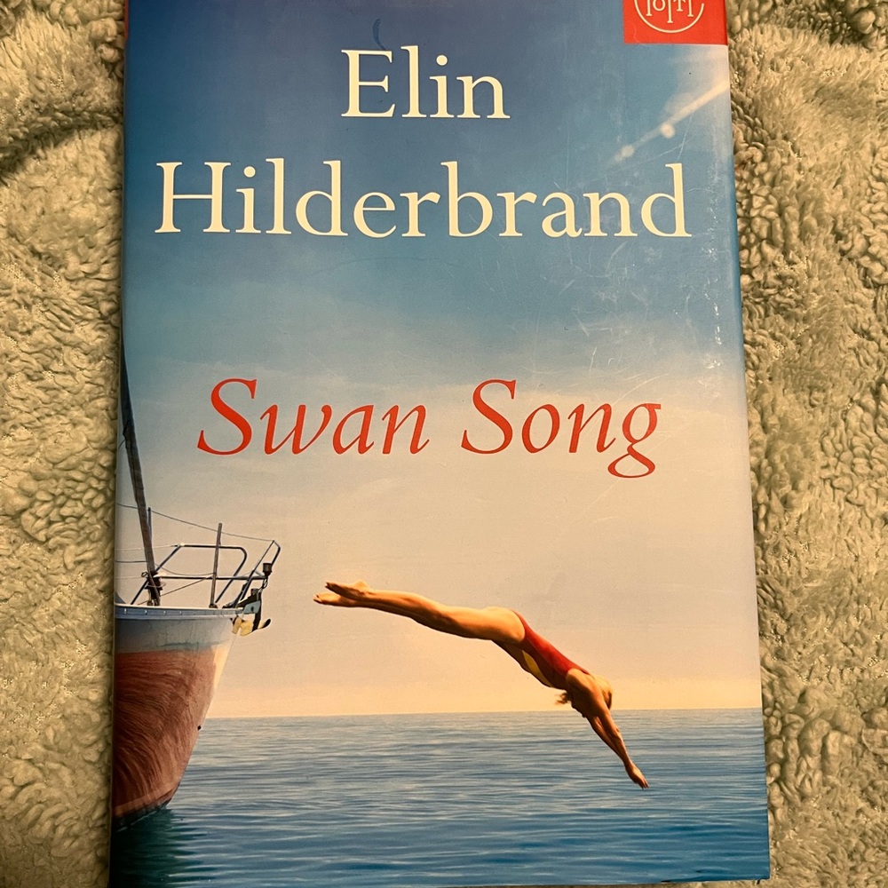Swan Song by Elin Hilderbrand